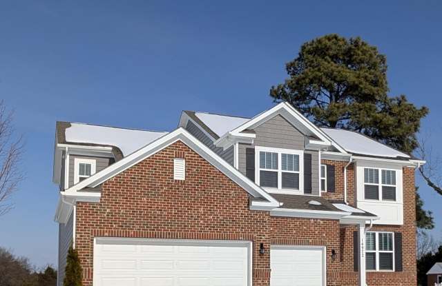 14972 WALTER ROBINSON Lane - 14972 Walter Robinson Lane, Haymarket, VA 20169