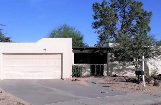 12629 N 33RD Street - 12629 North 33rd Street, Phoenix, AZ 85032