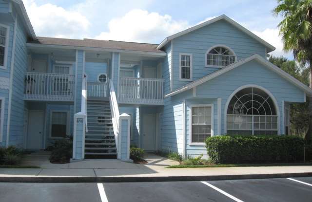 8710 Rain Forest Place. Unit D photos photos