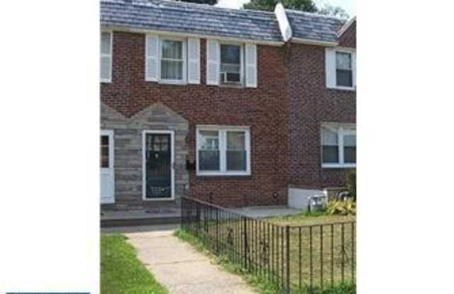 170 BLANCHARD ROAD - 170 Blanchard Road, Drexel Hill, PA 19026