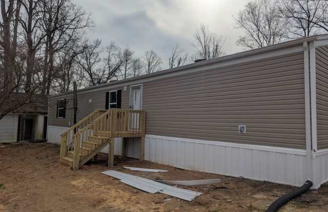 Brand new 3 bed 2 bath home for rent. photos photos