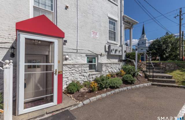 104 East Avenue Gallery 1