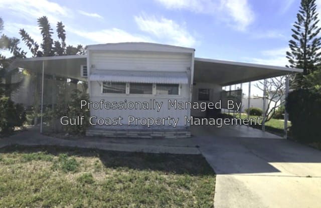 5039 4th Street West - 5039 4th Street West, South Bradenton, FL 34207