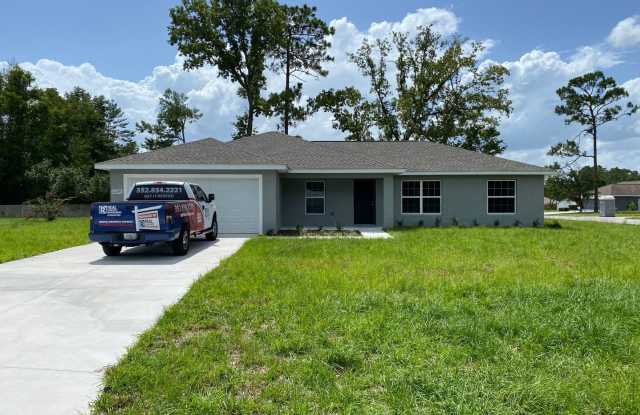 $200 off first months rent! Desirable SW Ocala Neighborhood 4/2/2 photos photos