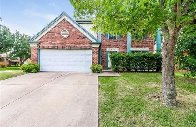 5531 Silver Maple Drive - 5531 Silver Maple Drive, Arlington, TX 76018