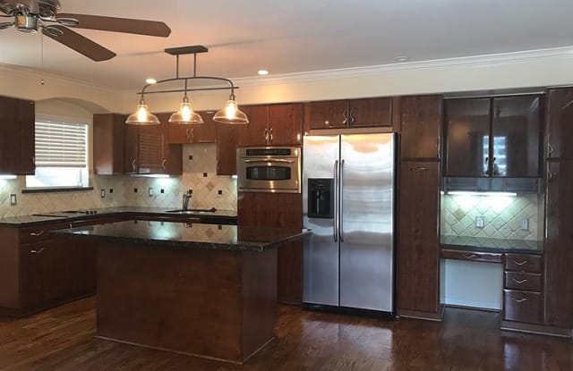 1449 Heights Boulevard - 1449 Heights Boulevard, Houston, TX 77008