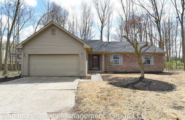 5959 Maple Forge Ct. - 5959 Maple Forge Court, Indianapolis, IN 46254