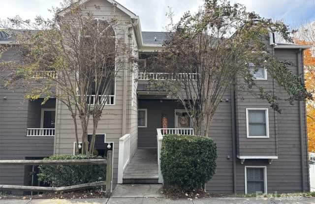 7332 Lakefront Drive - 7332 Lake Front Drive, Charlotte, NC 28278