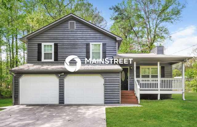 2520 Azalea Drive Gallery 1