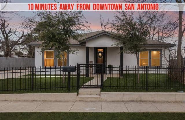 303 Pendleton Ave photos photos