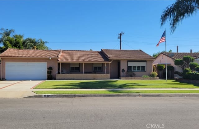 1540 S Shadydale Avenue - 1540 South Shadydale Avenue, West Covina, CA 91790