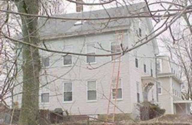 9 Springhill - 9 Springhill Avenue, Marlborough, MA 01752