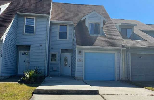 KEMPSVILLE LAKEFRONT TOWNHOUSE FOR RENT! photos photos