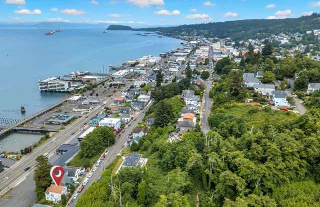 66 W Bond St Unit A, Astoria, OR 97103 Gallery 4