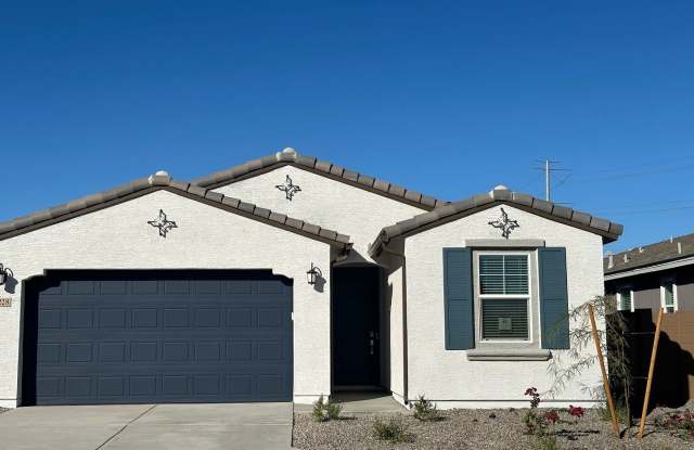 Nextgen home in Phoenix photos photos