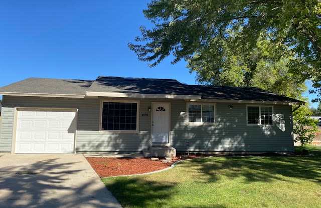 406 North Shady Grove Place photos photos