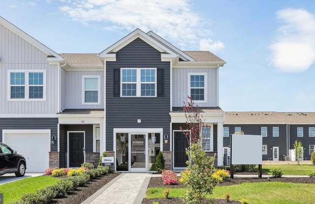 159 COROLLA Drive - 159 Corolla Drive, Atlantic County, NJ 08234