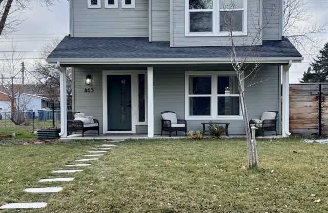 465 South 3rd East Street photos photos