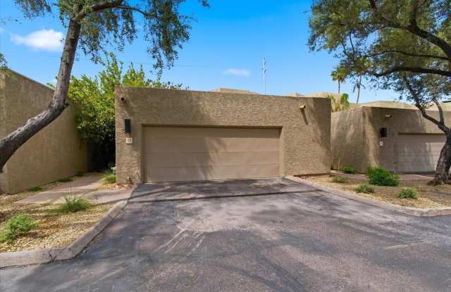 7209 E McDonald Drive photos photos