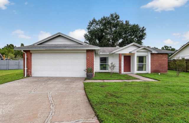 Spacious 3-Bedroom, 2-Bath Home with Large Screened Lanai in Brandon! Gallery 3