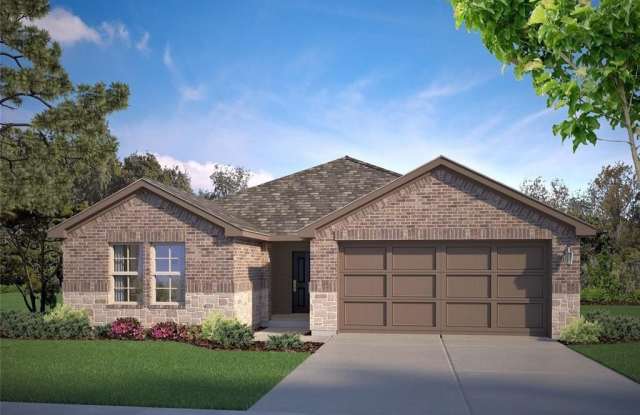 244 Asheville Street - 244 Asheville St, Azle, TX 76020