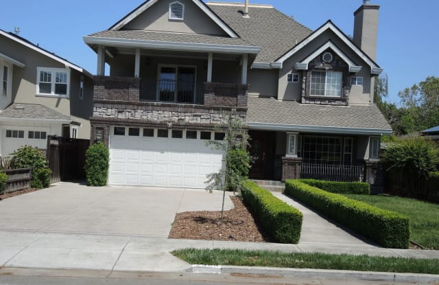 2360 Westgate Ave - 2360 Westgate Avenue, San Jose, CA 95125