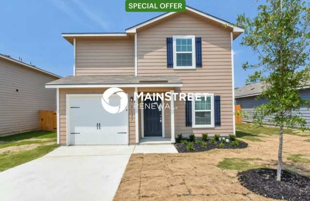 3127 Begonia Bend photos photos