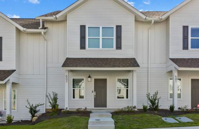NEW 3-BEDROOM TOWNHOME | MOVE-IN READY Gallery 1