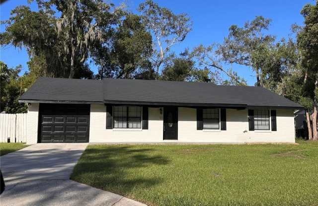 1131 ROBIN HOOD COURT - 1131 Robin Hood Court, Mount Dora, FL 32757