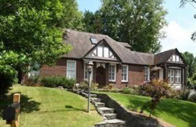 2185 Willow Avenue NE - 2185 Willow Avenue Northeast, Atlanta, GA 30305