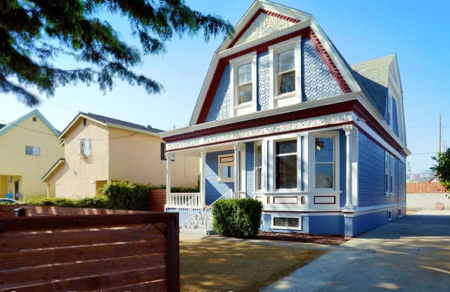 131 E. 24th Street - 131 East 24th Street, Los Angeles, CA 90011