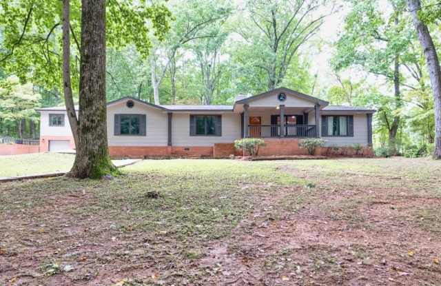 4934 Shiloh Drive - 4934 Shiloh Drive, Walton County, GA 30052