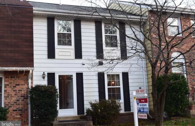 10260 FERN POOL COURT - 10260 Fern Pool Court, Burke Centre, VA 22015