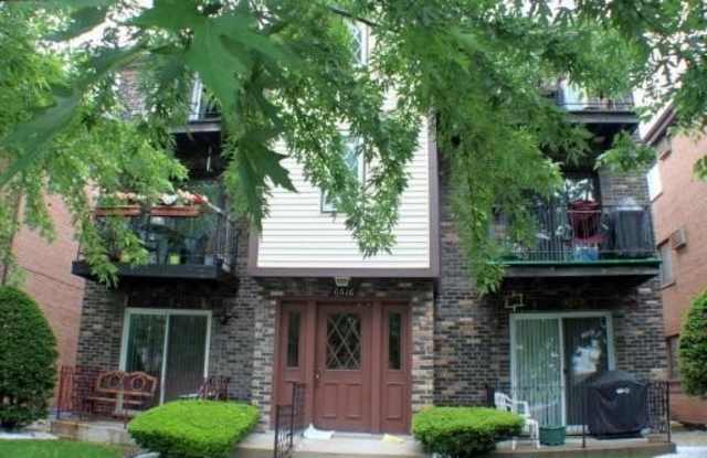 6616 W 64TH Place - 6616 West 64th Place, Chicago, IL 60638