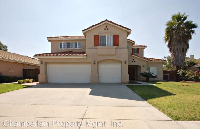 1651 Shire Ave - 1651 Shire Ave, Oceanside, CA 92057