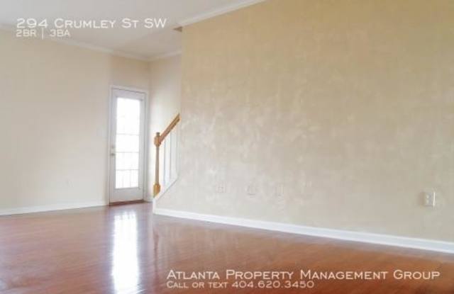 294 Crumley St SW Gallery 3