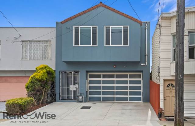 275 Willits St - 275 Willits Street, Daly City, CA 94014