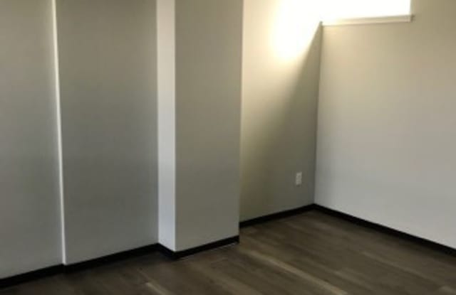 Phinney Flats photos photos