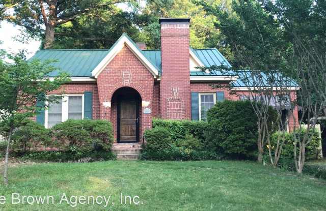 1403 Bonita Ave. - 1403 Bonita Avenue, Opelika, AL 36801