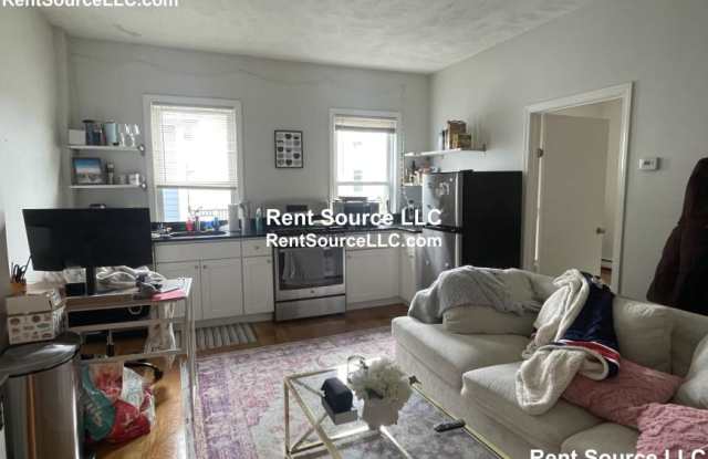 1100 Cambridge St. photos photos