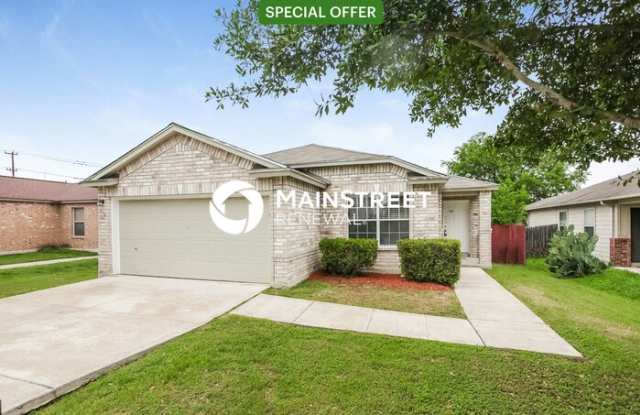 7778 Eastbrook Farm - 7778 Eastbrook Farm, San Antonio, TX 78239