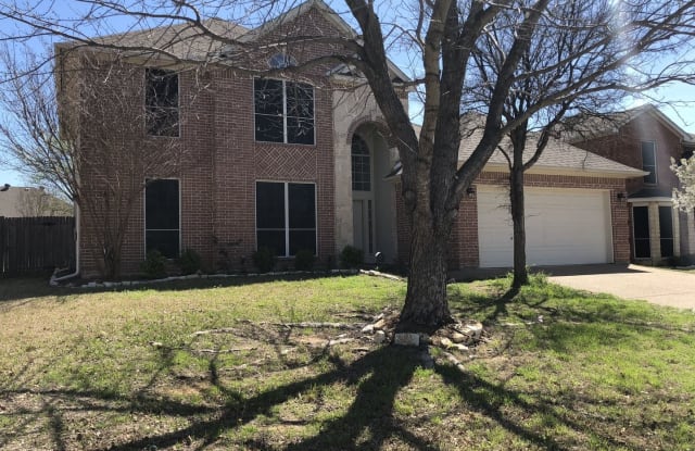 712 Biscayne Dr. - 712 Biscayne Drive, Mansfield, TX 76063