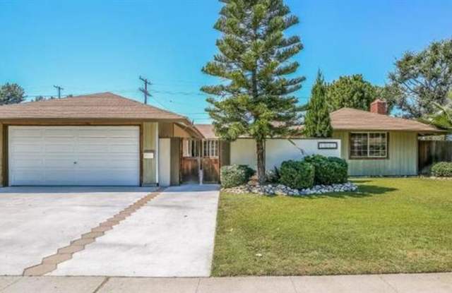 1543 East Riverview Avenue - 1543 East Riverview Avenue, Orange, CA 92865