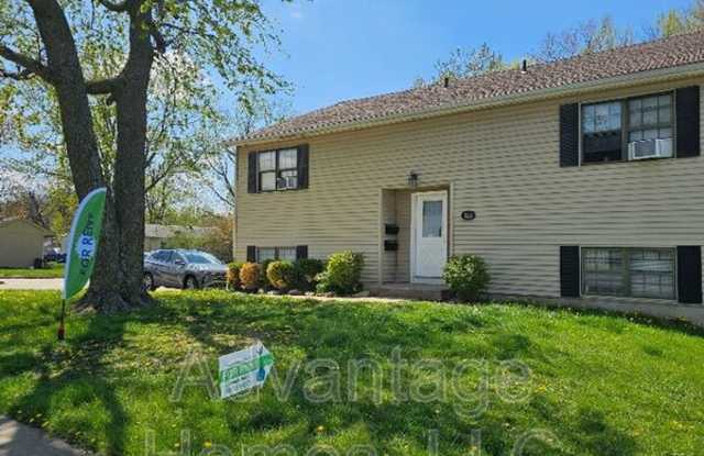 123 S Chester St A - 123 South Chester Street, Olathe, KS 66061