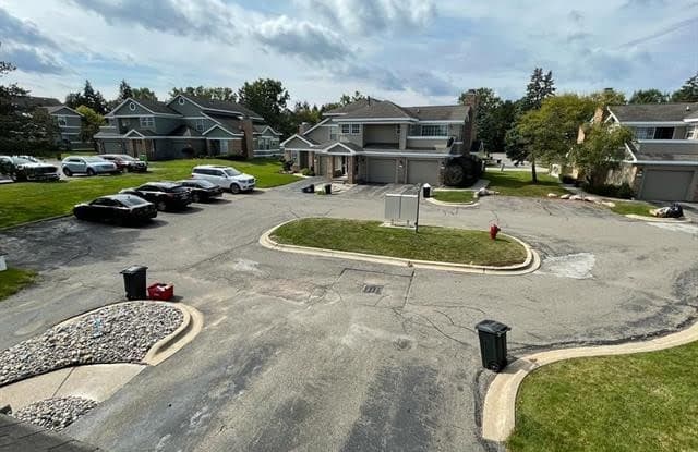 6635 BELLOWS Court - 6635 Bellows Court, Oakland County, MI 48322