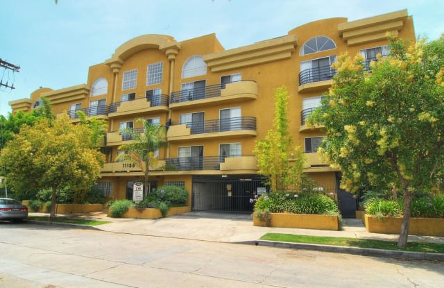 11136 Hesby St - 11136 Hesby Street, Los Angeles, CA 91601