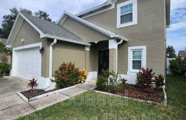 10121 Sea Spray Place - 10121 Sea spray Place, Carrollwood, FL 33624