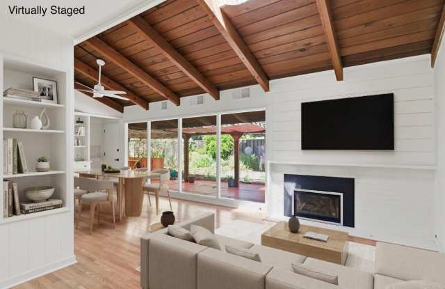 3BD/1B Single Family Home - Zen Garden! photos photos