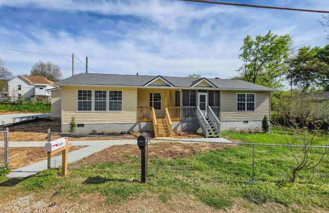 Knoxville 37921 - Brand New 3 Bedroom, 2 Full Bath Duplex Unit near downtown and Western Avenue - Contact Ryan Fogarty (865) 333-4840 photos photos