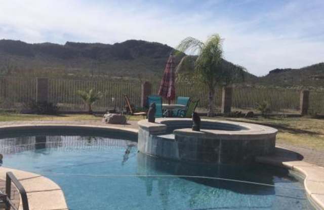 8529 N Ironwood Reserve Way Gallery 3